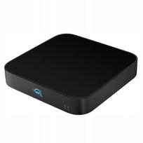 Išorinis diskų kaupiklis OWC miniStack STX 24TB (20TB HDD + 4TB SSD NVMe), 4x Thunderbolt, suderinamas su Mac