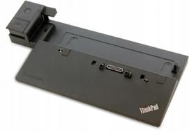Nešiojamojo kompiuterio stotelė Lenovo ThinkPad Basic Dock 65W