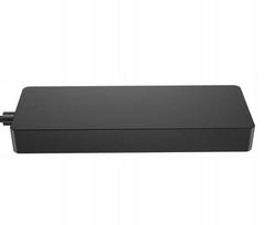 USB-C šakotuvas HP G3, 65W, HDMI, USB 3.2, DP, Windows/Mac