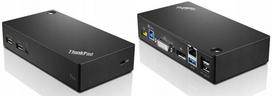 Dokas Lenovo ThinkPad USB 3.0 Pro, EU, FRU03X6897