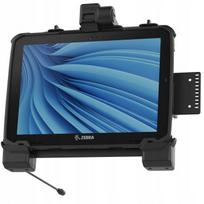 Planšetės laikiklis RAM Mount su įkrovimu Zebra ET8x 2-in-1