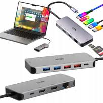 USB-C stotelė Huawei P9, P8 Smart, P20, su greitu įkrovimu
