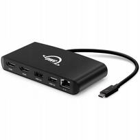 Išorinis kietasis diskas OWC Thunderbolt 3 Mini