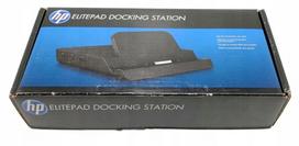 Dokavimo stotelė HP ElitePad HSTNN-C75X su maitinimo adapteriu, tinka ElitePad 900 G1, 1000 G2