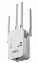 Dvipusio dažnio belaidžio tinklo stiprintuvas 2.4G/5G WiFi