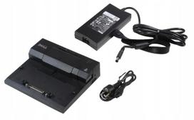 Dokinė stotelė Dell E-Port Simple USB3, 130W