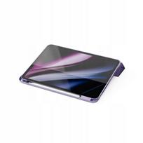 Planšetės dėklas Epico Flip iPad Pro 11" (2018–2022), Air M1–M4, violetinis