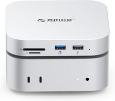 Nešiojamas SSD diskas ORICO MiniMate Extreme 1TB, tinka Mac Mini M4 M3160