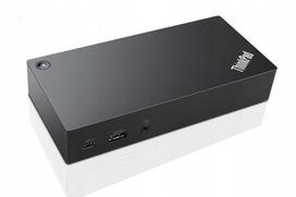 USB-C dokas Lenovo ThinkPad