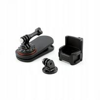 Magnetinis laikiklis ULANZI CK02 su 1/4" greita jungtimi sporto kamerai