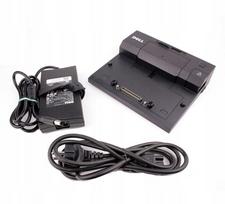 Dokavimo stotelė DELL E-Port USB 3.0, 130W, 0665MJ