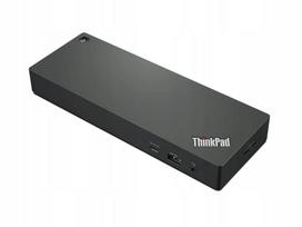 Nešiojamojo kompiuterio dokas Lenovo ThinkPad Thunderbolt 4
