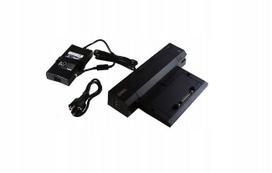 Dokavimo stotelė DELL K09A su 130W įkrovikliu
