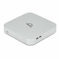 Duomenų kaupiklis OWC StudioStack Thunderbolt 5 su 4TB M.2 SSD ir 16TB Enterprise HDD