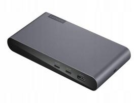 Universalus Lenovo USB-C dokas, 65W