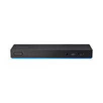 Dokavimo stotelė HP USB-C Dock G4 100W, 3x USB-C, HDMI, LAN, 2x DisplayPort