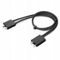 Dokavimo stoties laidas Lenovo SC10Q68201