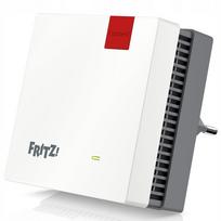 Belaidis stiprintuvas FRITZ!Repeater 1700, Wi-Fi 7, Gigabit LAN, pagaminta Europoje