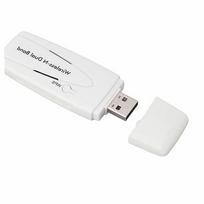 WiFi USB adapteris televizoriui, 2.4 GHz / 5 GHz, dual band