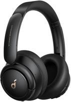 Ant ausų ausinės SOUNDCORE Life Q30 su ANC, juodos