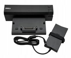 Dell XFR dokas su LPT ir eSATA, 130W, skirtas Latitude XFR