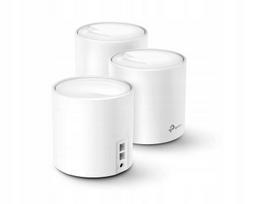 Belaidis tinklo maršrutizatorius TP-LINK Deco X20 Mesh