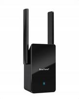 Belaidis tinklo stiprintuvas BrosTrend AX3000 WiFi 6 su gigabitiniu jungtimi