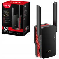 Wi-Fi stiprintuvas Cudy RE3000