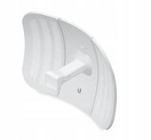 Belaidis tiltas Ubiquiti LBE-M5-23, 1x1 SISO, 100Mbit/s, baltas