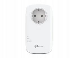 Belaidis tinklo stiprintuvas TP-LINK RE660X, Wi-Fi 6, 2.4/5 GHz