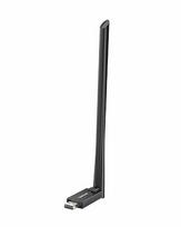 Belaidis USB WiFi 6 adapteris AX900, suderinamas su Linux, Ubuntu, Debian, Raspberry, plieninis