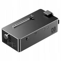 Išorinė vaizdo plokštės stotelė Aoostar AG03 su OCuLink ir USB4 jungtimis