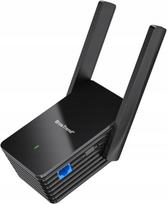 Belaidis tinklo stiprintuvas BROSTREND AX1500, WiFi 6, Gigabit RJ45