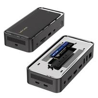 Dokavimo stotis Wavlink WL-UMD23M-Pro