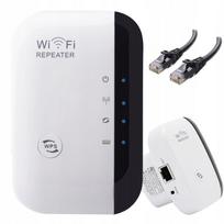 Belaidis Wi-Fi kartotuvas, 300Mb/s, 2,4 GHz