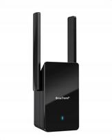 Belaidis tinklo stiprintuvas BrosTrend AX3000 su „WiFi“ ir gigabitiniu prievadu