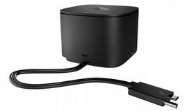 Dokas HP Thunderbolt Dock G2, USB 3.0, 230W, itališkas kištukas