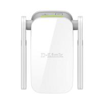 WiFi signalo stiprintuvas D-Link DAP-1610 AC1200, dviejų juostų