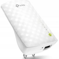 Wi-Fi stiprintuvas TP-Link RE220 AC750, 2,4/5 GHz
