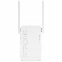 Belaidis tinklo stiprintuvas STRONG Wi-Fi 6 AX1800
