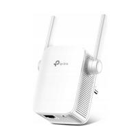 Belaidis tinklo stiprintuvas TP-LINK RE205, 2.4/5 GHz, Wi-Fi 5