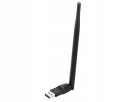 WiFi antena DVB101, DVB102, DVB103, DVB104, DVB105 imtuvams