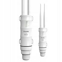 Belaidis Wi-Fi stiprintuvas Wavlink AC600