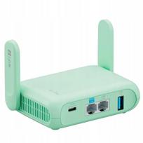 Wi-Fi 7 maršrutizatorius GL.iNet Beryl 7 (GL-MT3600BE), OpenWrt, VPN, kompaktiškas