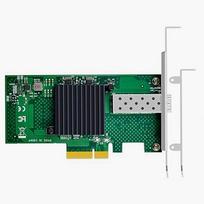 Tinklo plokštė Intel X520 DA1 10Gb SFP+ PCIe x4 serveriui
