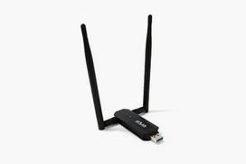 Belaidžio ryšio adapteris WIFI 6E USB 3.2, tinkantis ALLEGRO žaidimų ir namų kompiuteriams