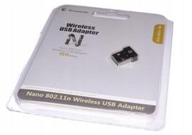 Belaidis USB adapteris Dynamode WL-700N-RXS, 150Mb/s, 802.11n