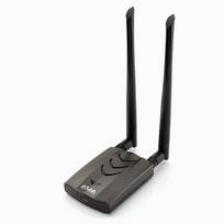Belaidis USB tinklo adapteris ALFA AWUS036ACH, 1200Mbps, kompiuteriui ir nešiojamam kompiuteriui