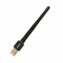 USB WiFi adapteris VASRAY, 150Mbps, USB 2.0, 2,4 GHz, IEEE 802.11 n/g/b