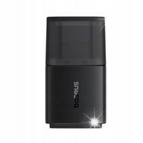 USB „WiFi“ tinklo adapteris BASEUS, 2.4 GHz, 300Mbps